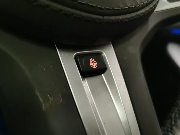 BMW iX3 M Sport Pro Black #33
