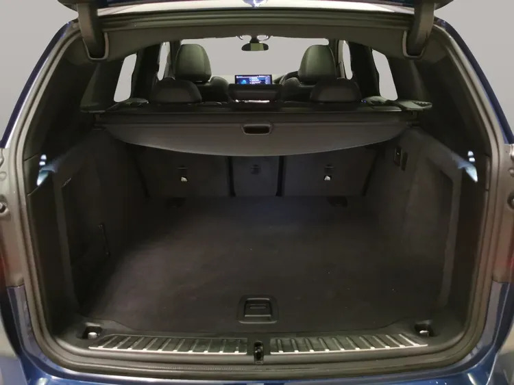 BMW iX3 M Sport Pro Black #22