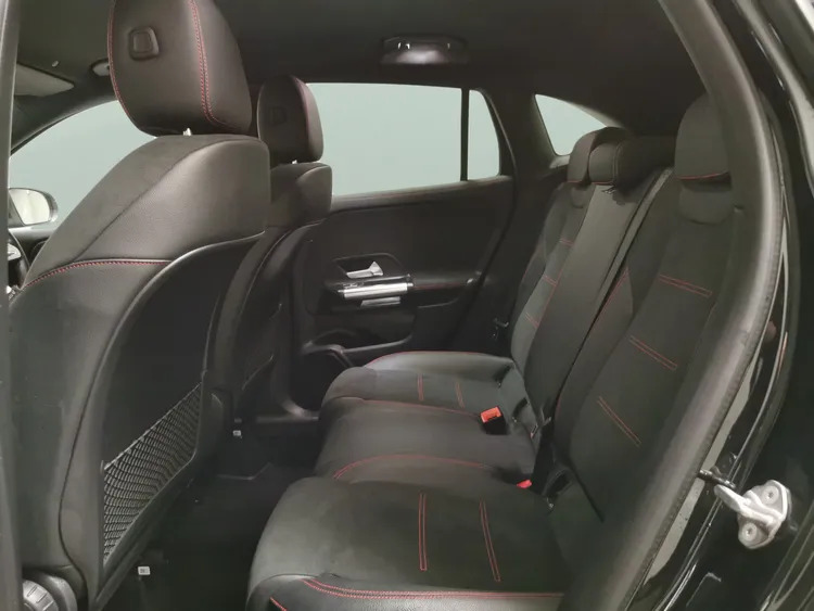 Mercedes-Benz GLA Class Gla 250E Exclusive Edition Premium Grey #15