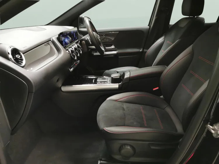 Mercedes-Benz GLA Class Gla 250E Exclusive Edition Premium Grey #14