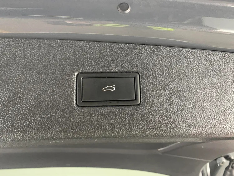 Seat Tarraco Suv Black #21