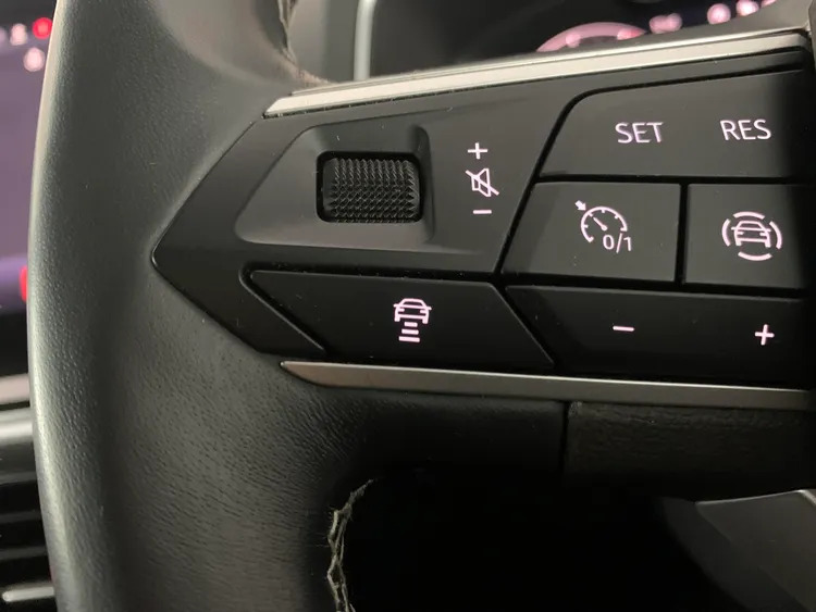 Seat Tarraco Suv Black #31