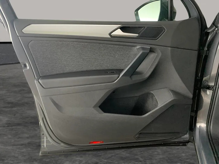 Seat Tarraco Suv Black #16