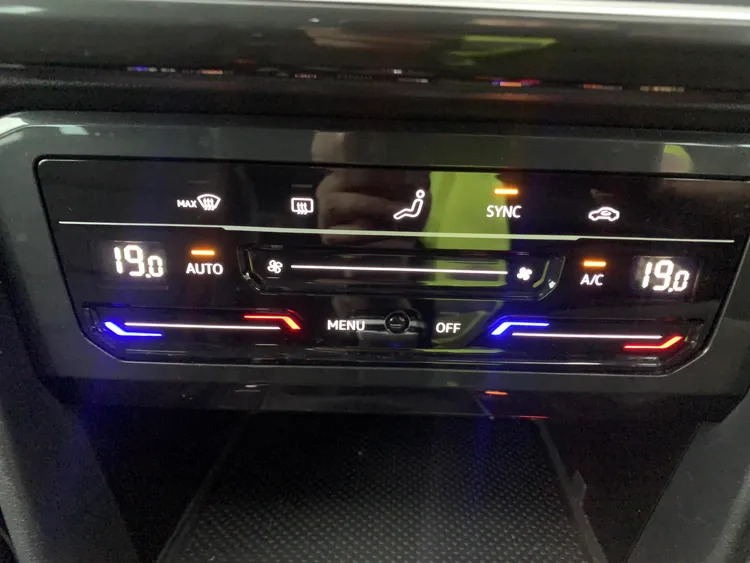 Seat Tarraco Suv Black #29