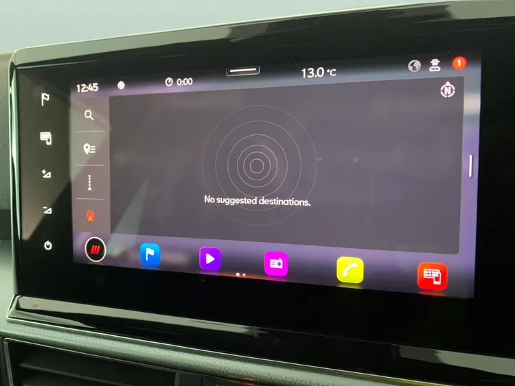 Seat Tarraco Suv Black #26