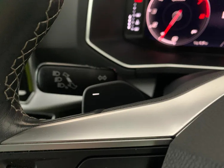 Seat Tarraco Suv Black #30