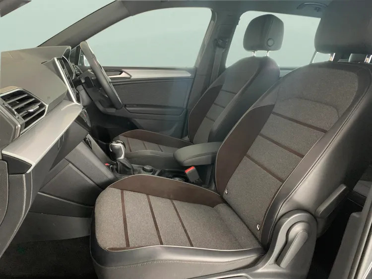 Seat Tarraco Suv Black #14