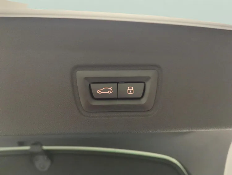 BMW i4 Unknown Grey #24