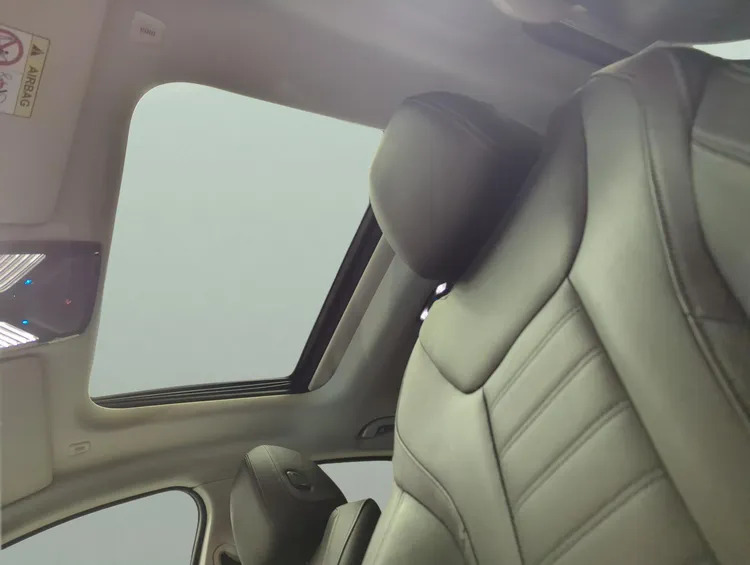 BMW i4 Unknown Grey #26