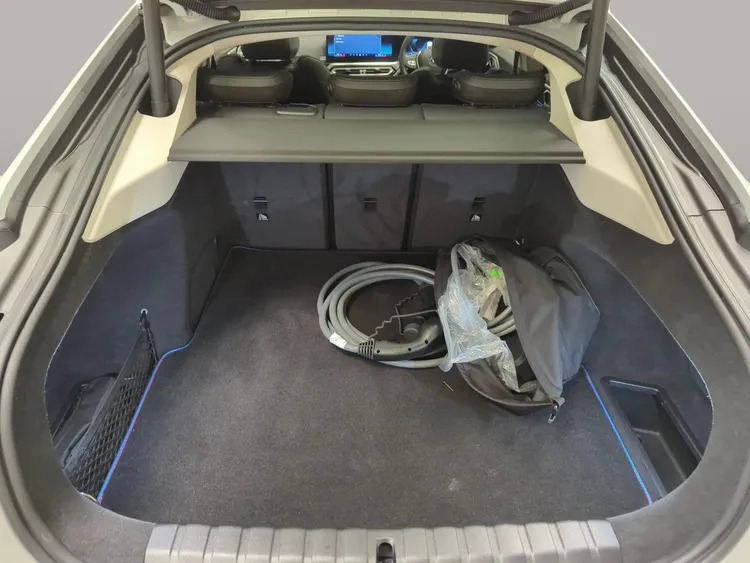 BMW i4 Unknown Grey #22