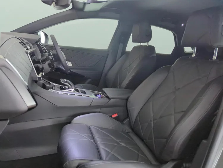 DS DS 7 1.6 E-tense 4X4 360 La Premiere Eat8  #14