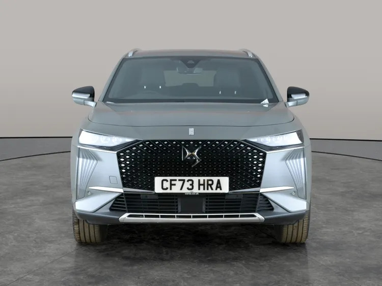 DS DS 7 1.6 E-tense 4X4 360 La Premiere Eat8  #2