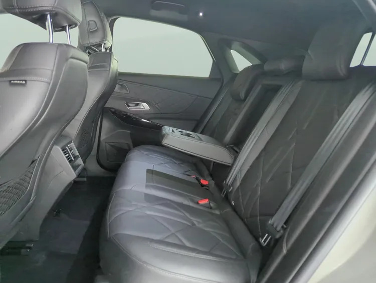DS DS 7 1.6 E-tense 4X4 360 La Premiere Eat8  #15