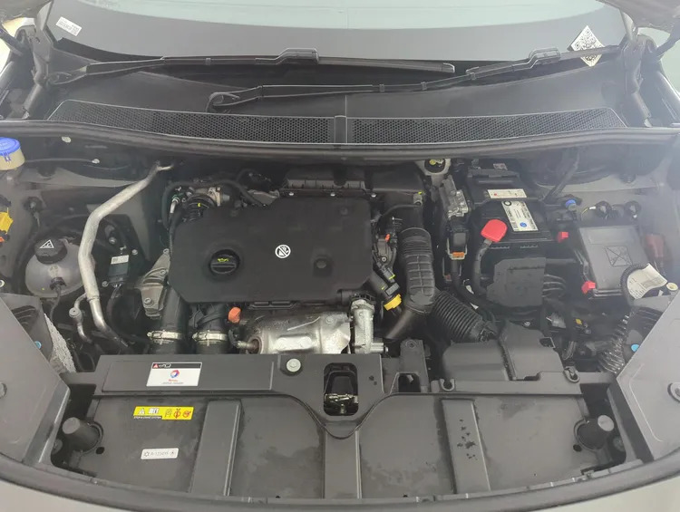 DS DS 7 1.6 E-tense 4X4 360 La Premiere Eat8  #21