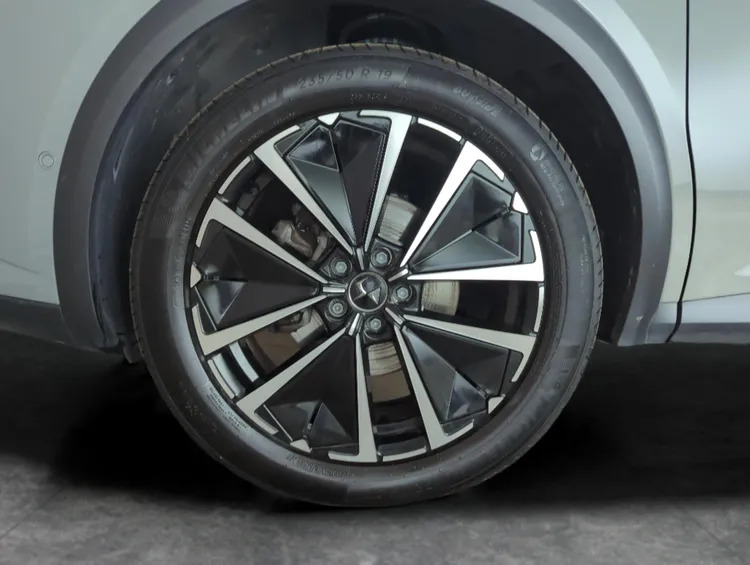 DS DS 7 1.6 E-tense 4X4 360 La Premiere Eat8  #10