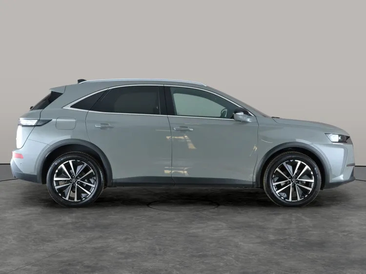 DS DS 7 1.6 E-tense 4X4 360 La Premiere Eat8  #4