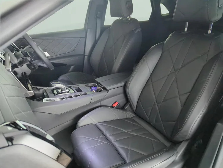 DS DS 7 1.6 E-tense 4X4 360 La Premiere Eat8  #23