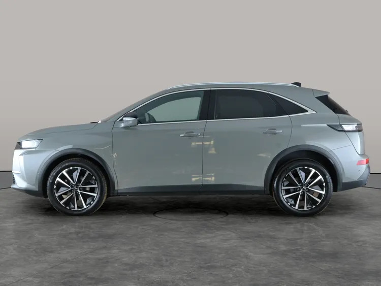 DS DS 7 1.6 E-tense 4X4 360 La Premiere Eat8  #8