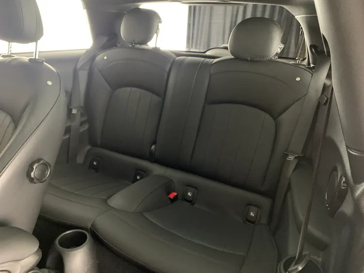 Mini Electric Cooper Se Level 1 White #15