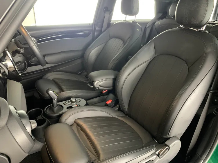 Mini Electric Cooper Se Level 1 White #21