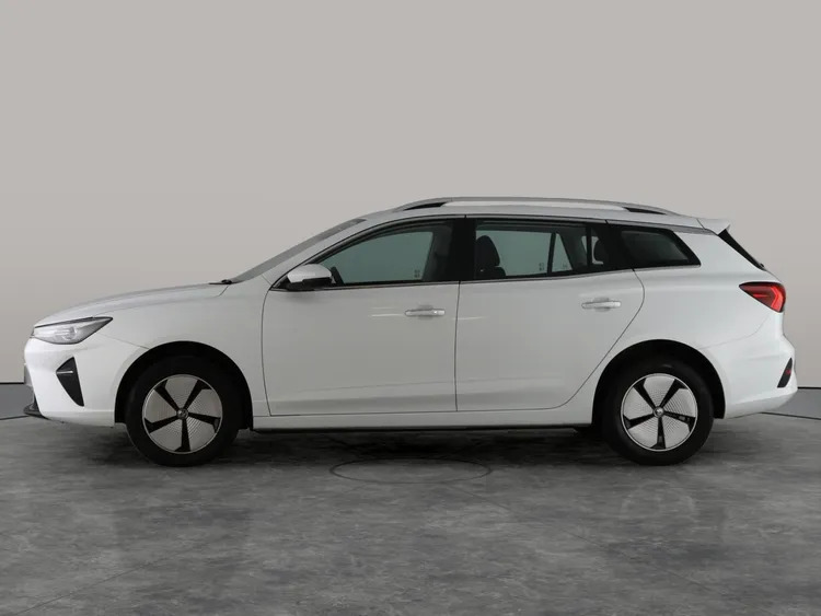 MG MG5 5 Trophy Grey #2