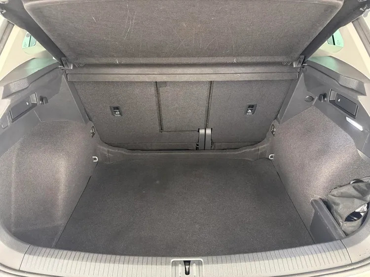 Volkswagen Tiguan Active Grey #15