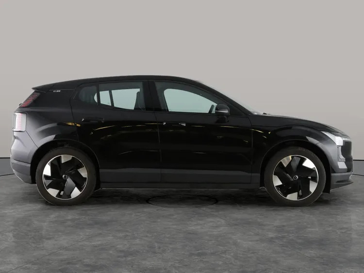 Volvo EX30 Plus, Single Motor, Camera-premium S Grey #6
