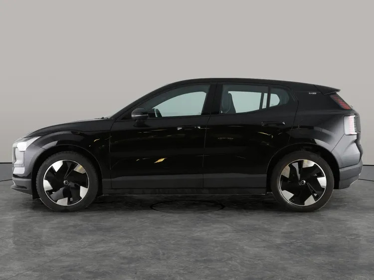 Volvo EX30 Plus, Single Motor, Camera-premium S Grey #2