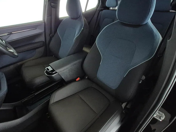 Volvo EX30 Plus, Single Motor, Camera-premium S Grey #24