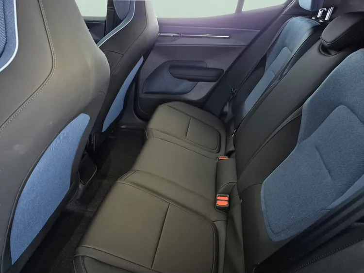 Volvo EX30 Plus, Single Motor, Camera-premium S Grey #15