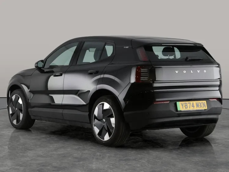 Volvo EX30 Plus, Single Motor, Camera-premium S Grey #3