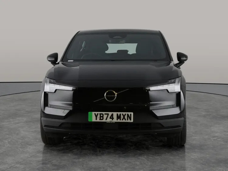 Volvo EX30 Plus, Single Motor, Camera-premium S Grey #8