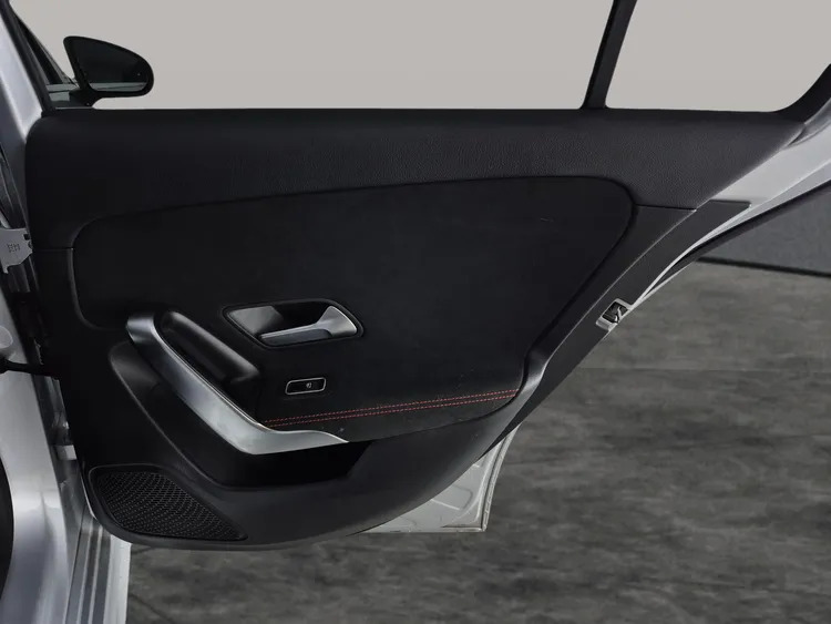 Mercedes-Benz A Class 1.3 A200 Amg Line Black #18