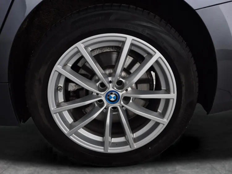 BMW 3 Series 320I Xdrive M Sport Step Tech Pack Blue #9