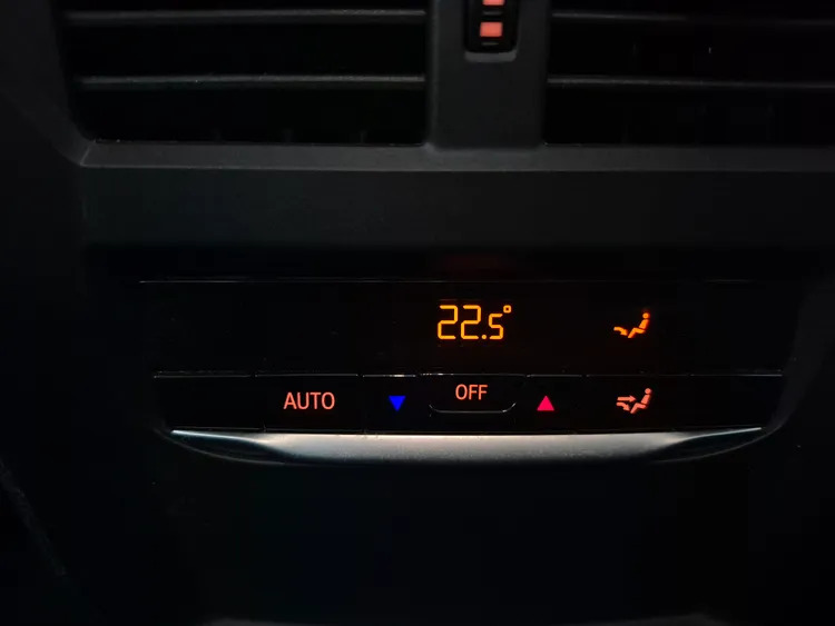 BMW 3 Series 320I Xdrive M Sport Step Tech Pack Blue #23