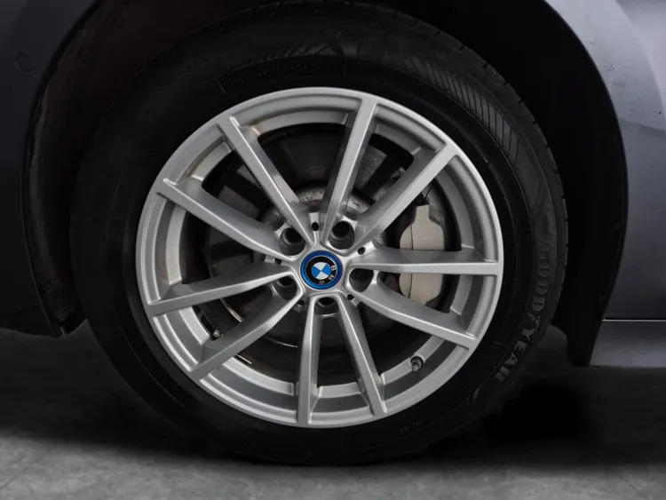 BMW 3 Series 320I Xdrive M Sport Step Tech Pack Blue #10
