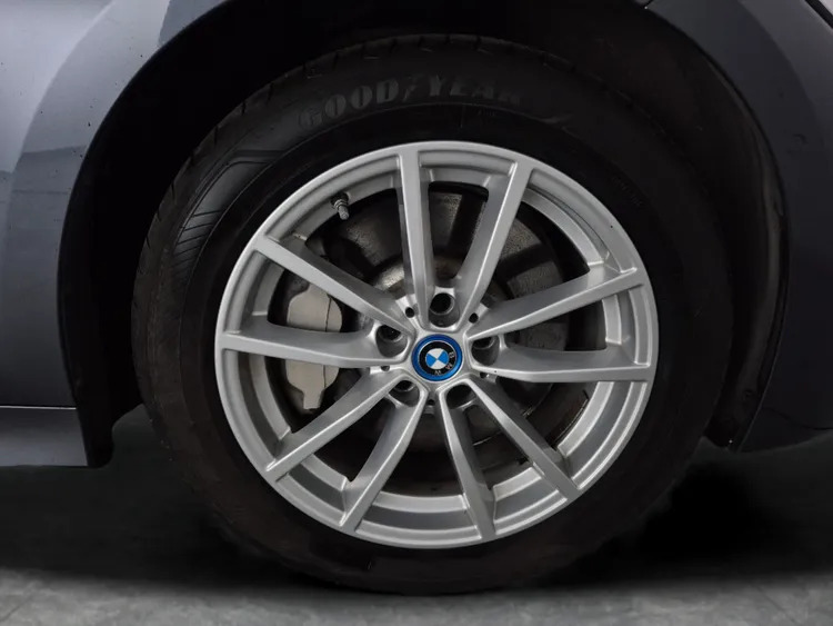 BMW 3 Series 320I Xdrive M Sport Step Tech Pack Blue #11
