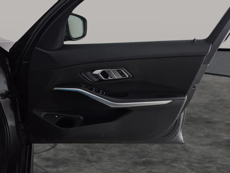 BMW 3 Series 320I Xdrive M Sport Step Tech Pack Blue #19
