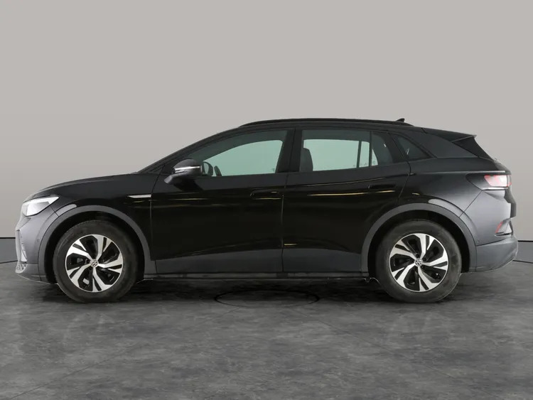 Volkswagen ID.4 Pro Performance 77Kwh Life Grey #2