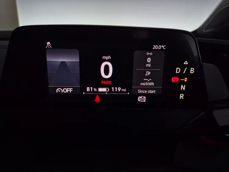 Volkswagen ID.4 Pro Performance 77Kwh Life Grey #37