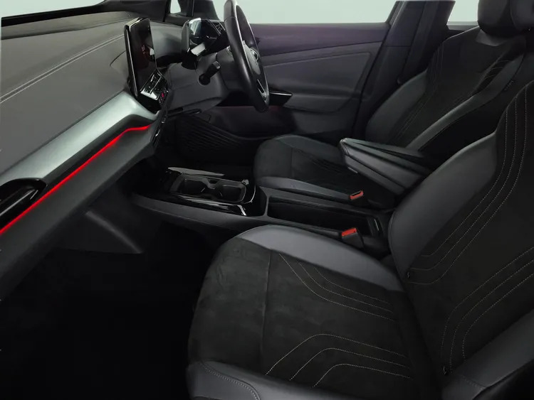 Volkswagen ID.4 Pro Performance 77Kwh Life Grey #14