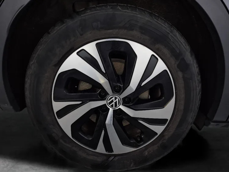 Volkswagen ID.4 Pro Performance 77Kwh Life Grey #12