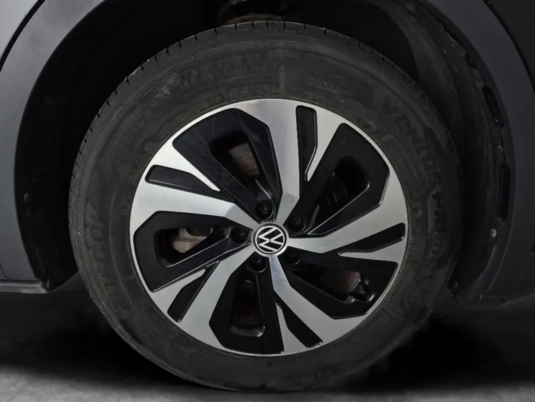 Volkswagen ID.4 Pro Performance 77Kwh Life Grey #11