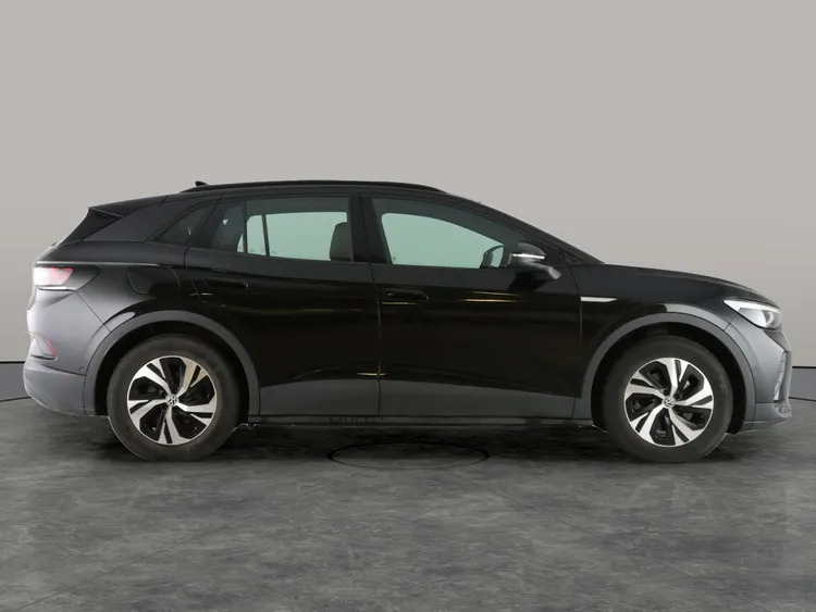 Volkswagen ID.4 Pro Performance 77Kwh Life Grey #6