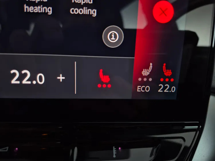 Volkswagen ID.4 Pro Performance 77Kwh Life Grey #33