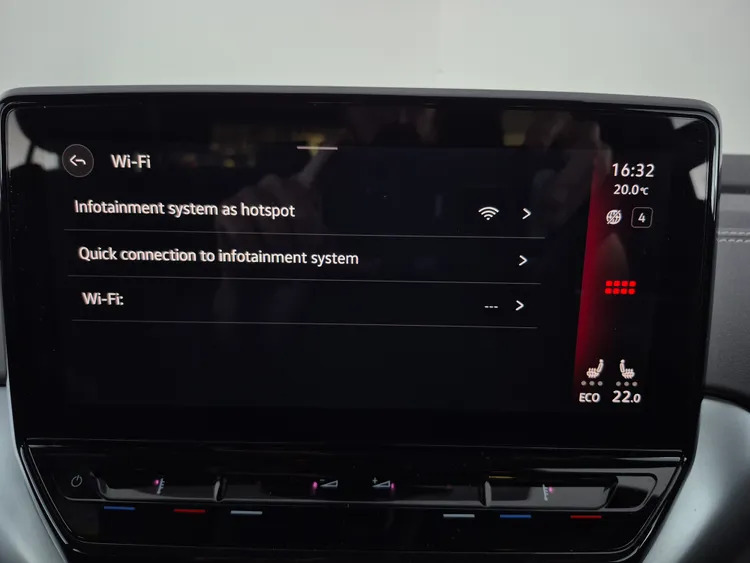 Volkswagen ID.4 Pro Performance 77Kwh Life Grey #24