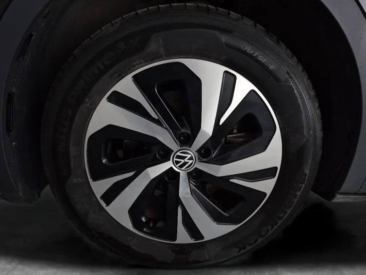 Volkswagen ID.4 Pro Performance 77Kwh Life Grey #10