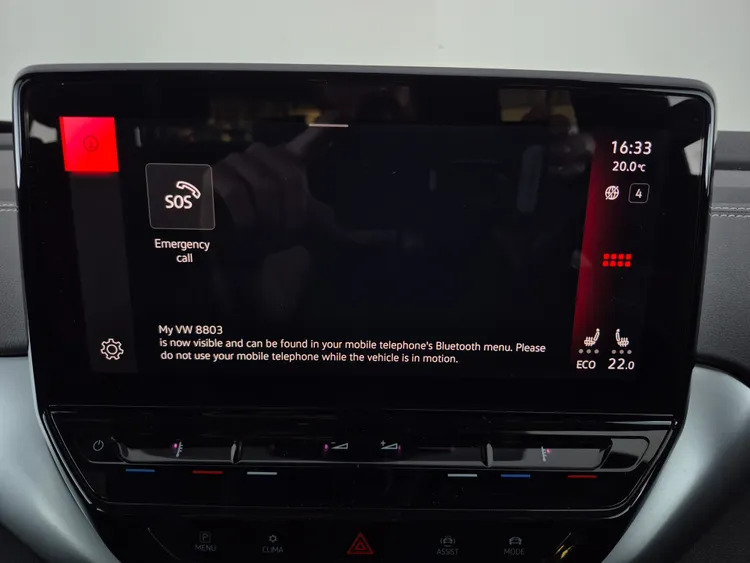 Volkswagen ID.4 Pro Performance 77Kwh Life Grey #27
