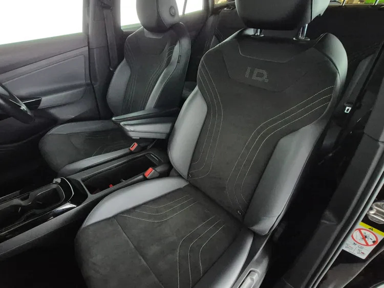 Volkswagen ID.4 Pro Performance 77Kwh Life Grey #23