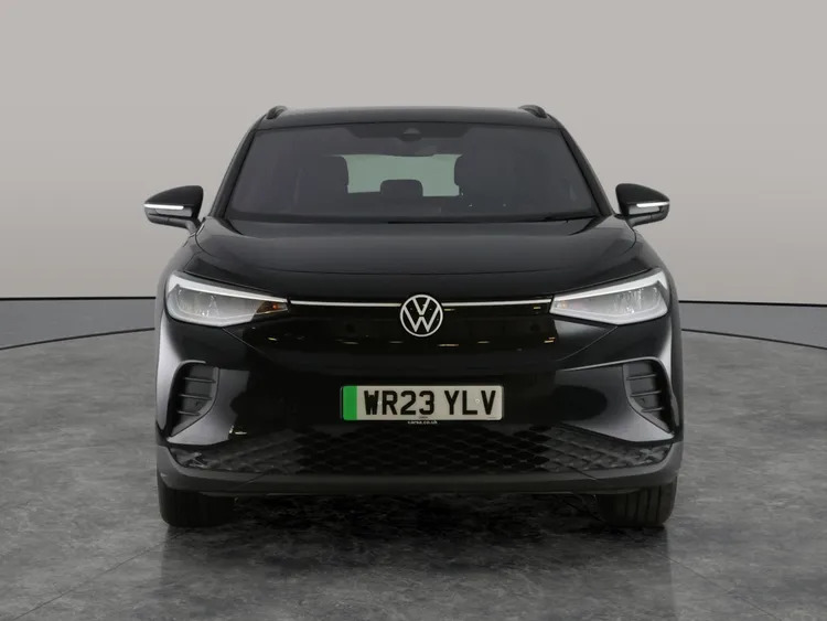 Volkswagen ID.4 Pro Performance 77Kwh Life Grey #8
